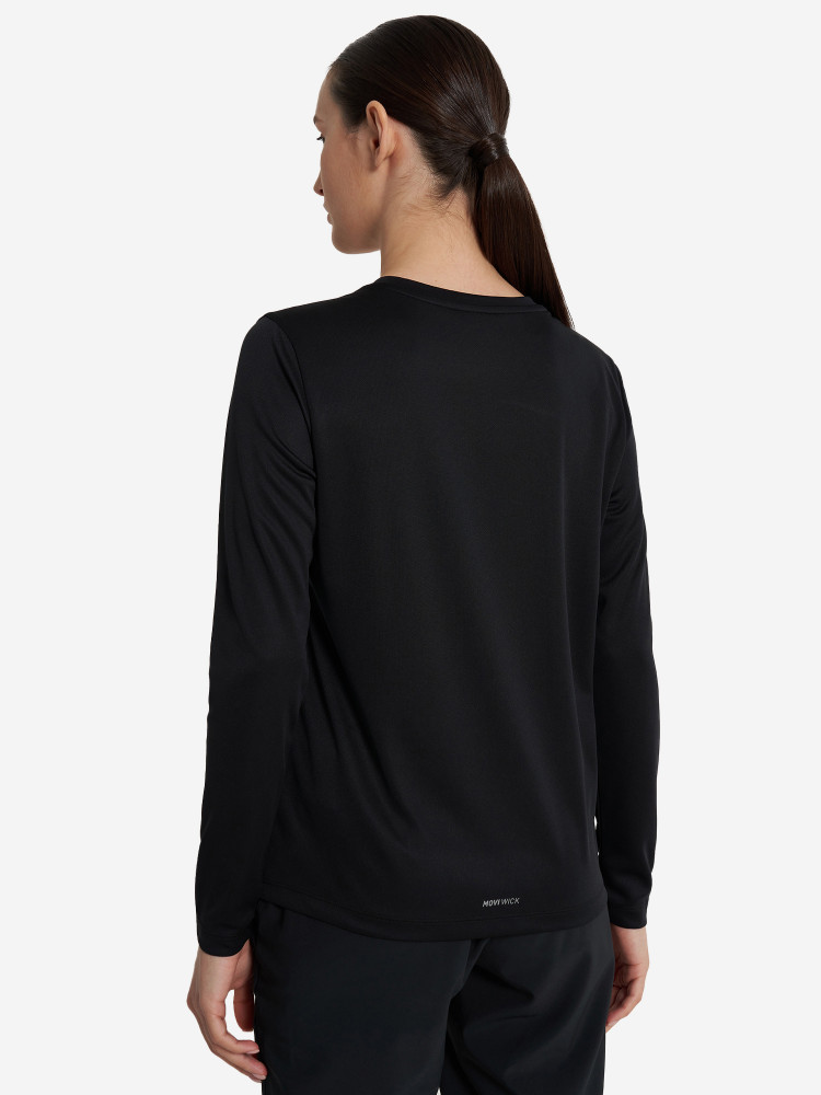 Лонгслив женский - фото 3