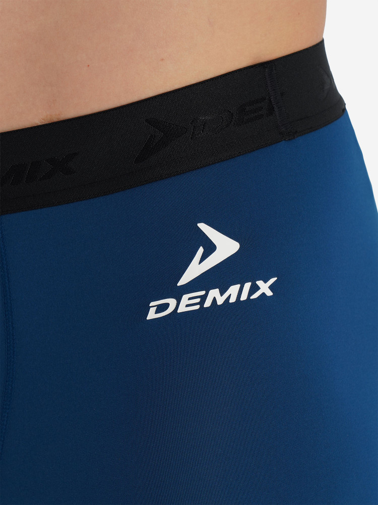 Тайтсы компрессионные мужские - фото 5