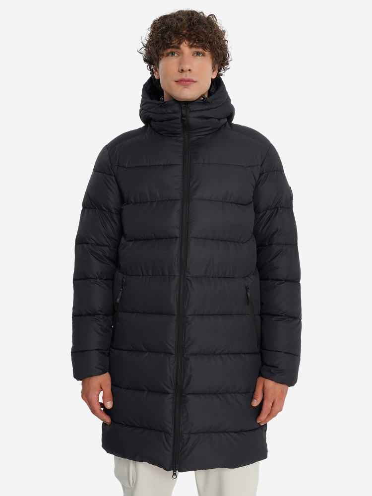 Пуховик мужской Demix - фото 2