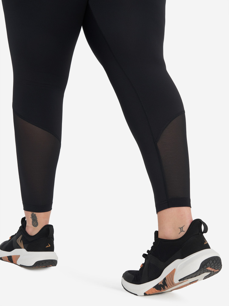 Легинсы женские ProSculpt Mesh, Plus Size - фото 10