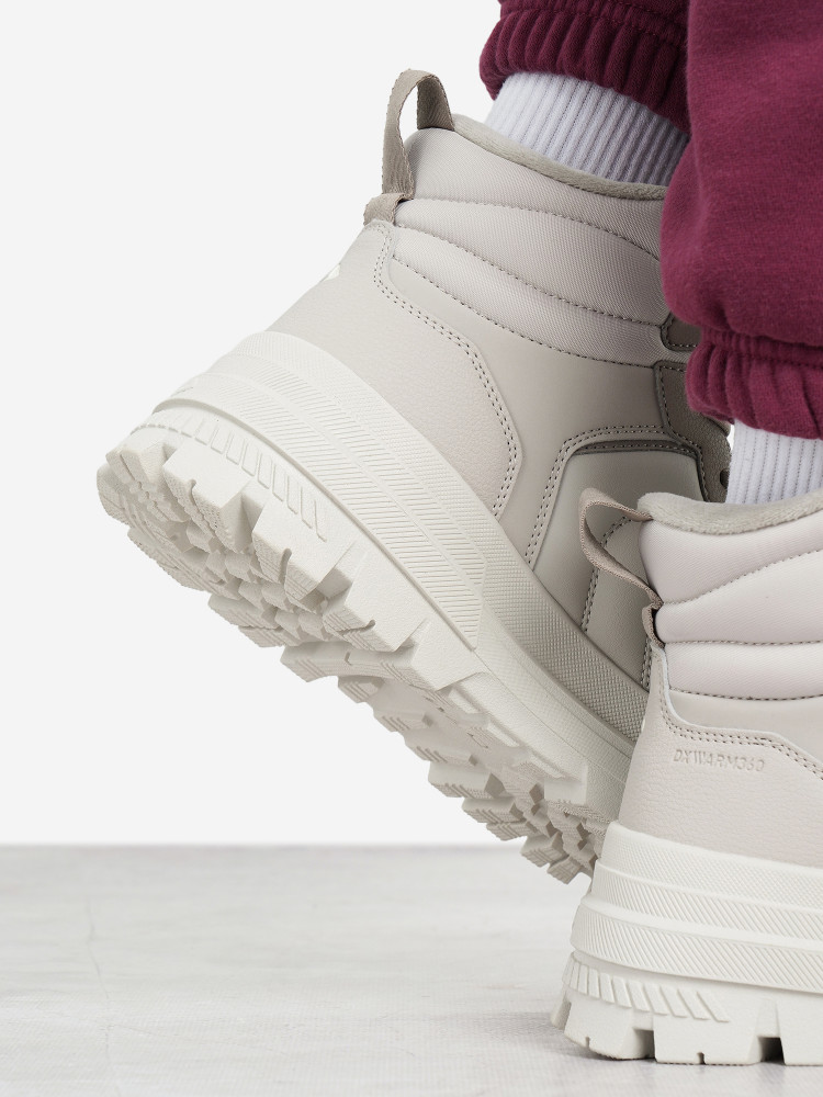 Сапоги утепленные женские Esteem Urban - фото 9