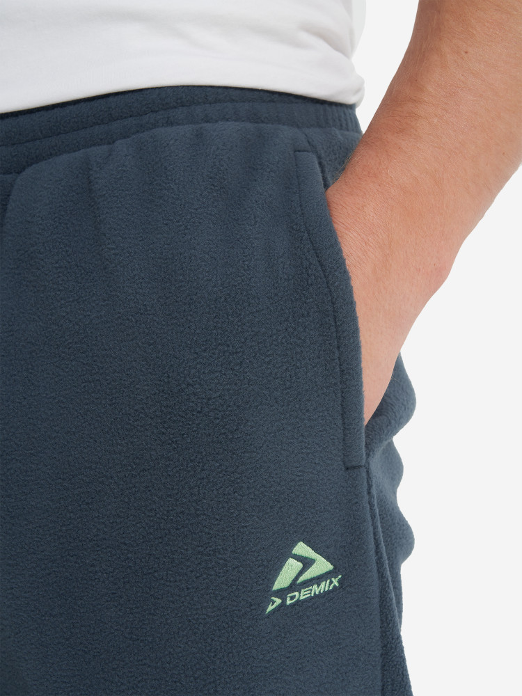 Брюки флисовые мужские Discover - фото 6