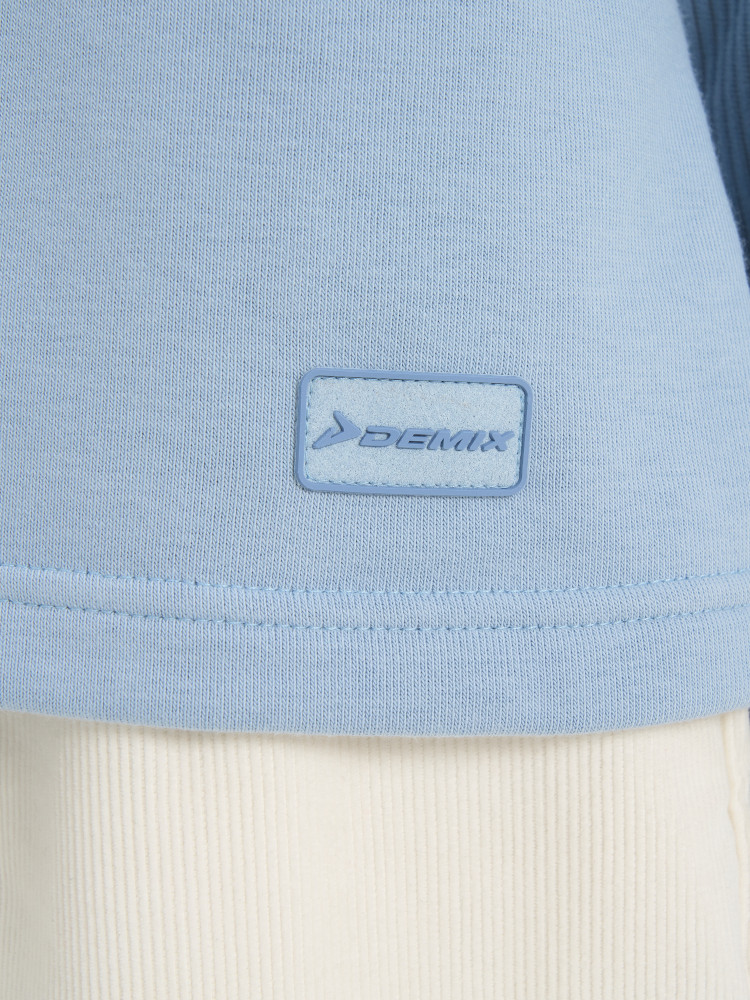 Толстовка женская - фото 6