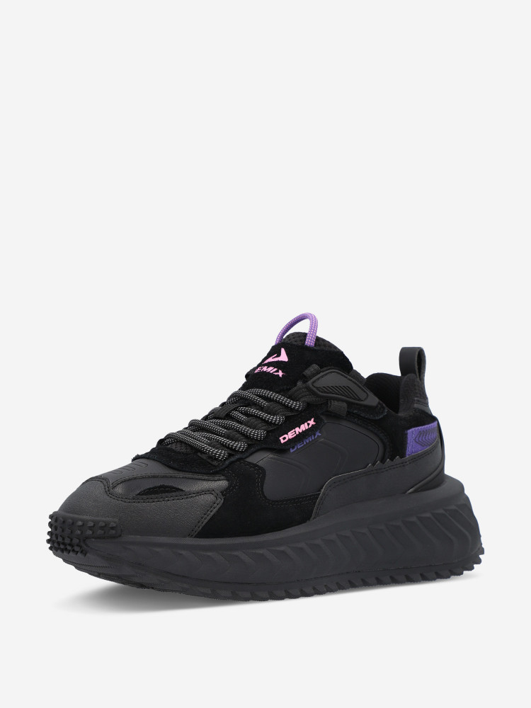 Кроссовки женские Ucrazy Enrblast 3 - фото 2