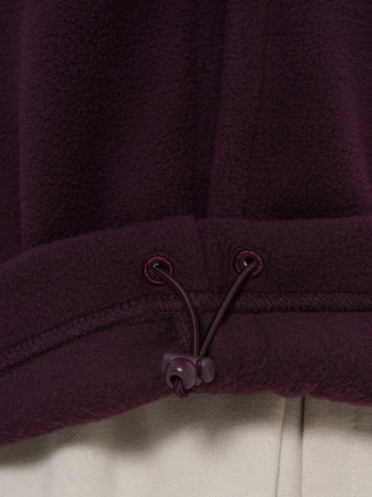 Джемпер флисовый мужской Discover - фото 11