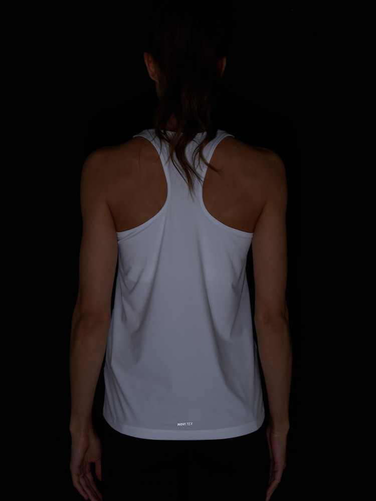 Майка женская Running Tech - фото 12