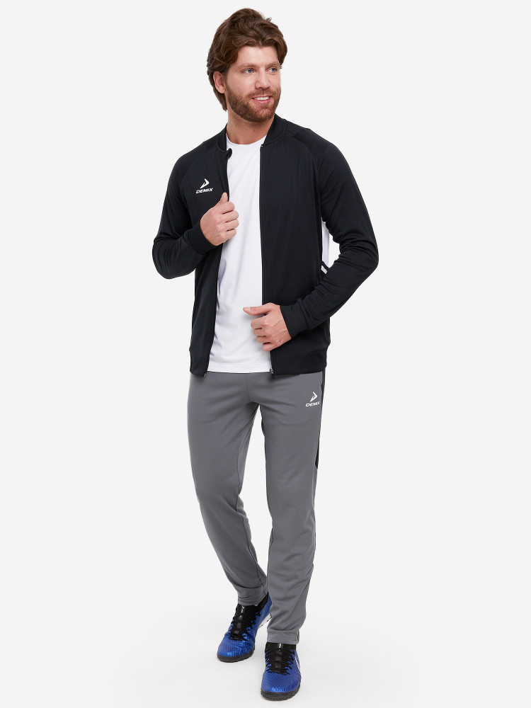 Джемпер футбольный мужской - фото 3