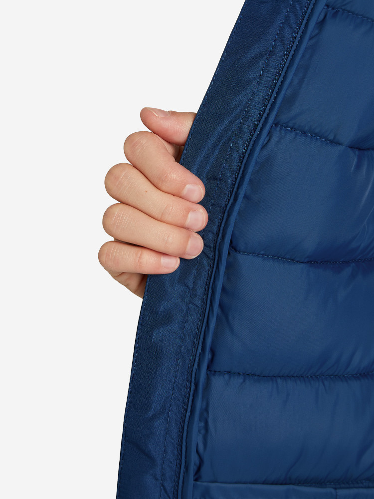 Жилет утепленный для мальчиков - фото 6