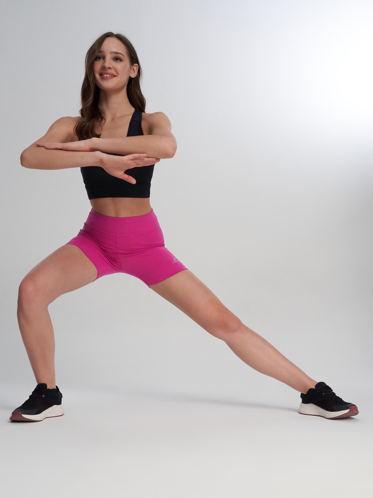 Велосипедки - фото 5