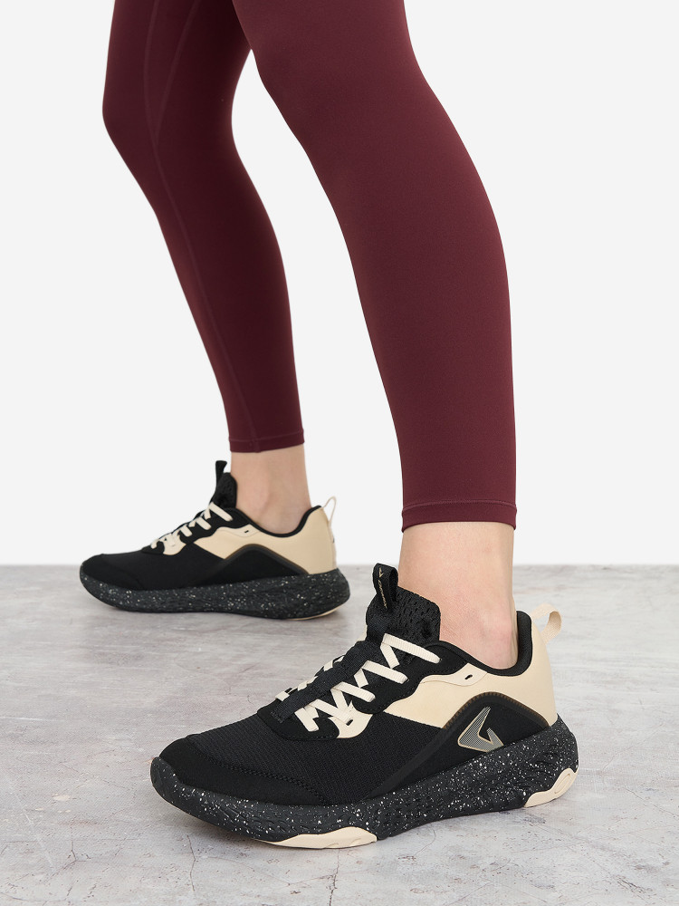 Кроссовки женские Burn Wow 2 - фото 7