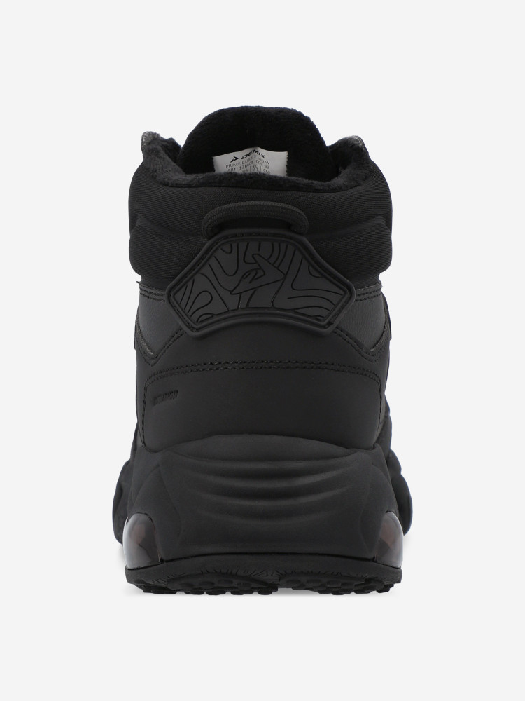 Кроссовки утепленные женские Prime Bubble - фото 3