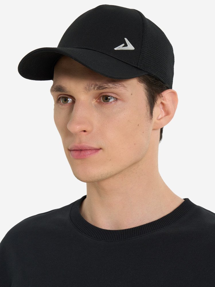 Бейсболка - фото 1