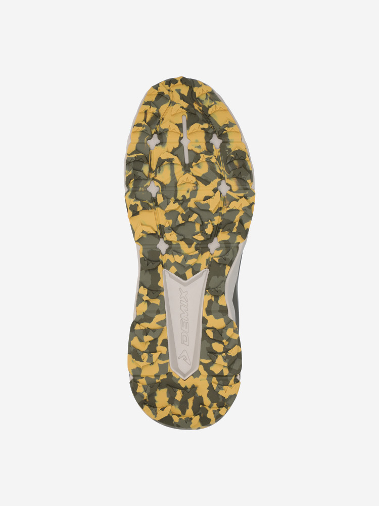 Кроссовки мужские Speed Trail Pro - фото 6