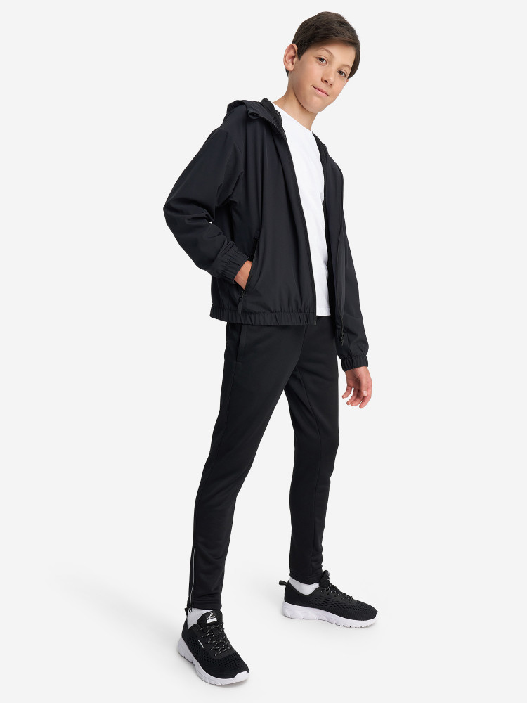 Ветровка для мальчиков Demix - фото 4