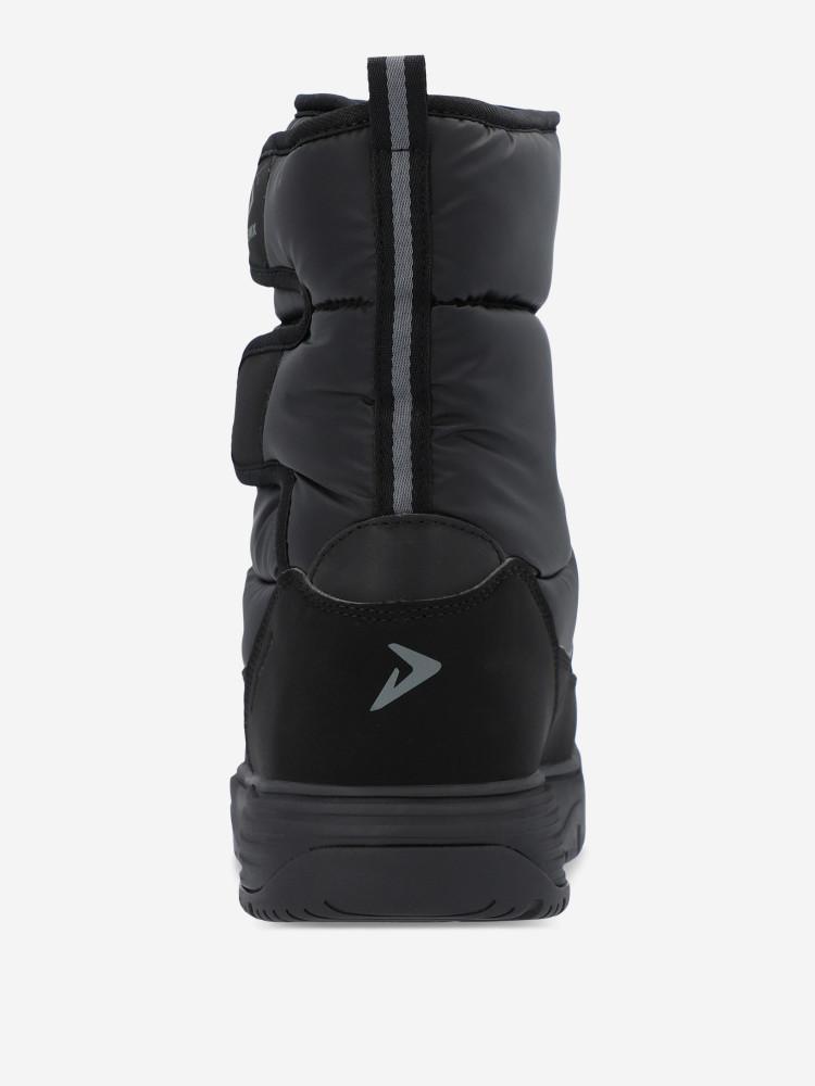 Сапоги утепленные для мальчиков Stitcher High Jr - фото 3