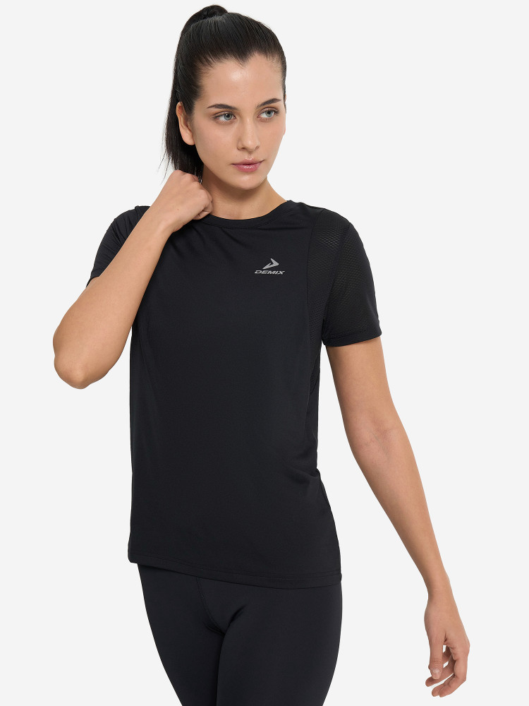 Футболка женская - фото 2