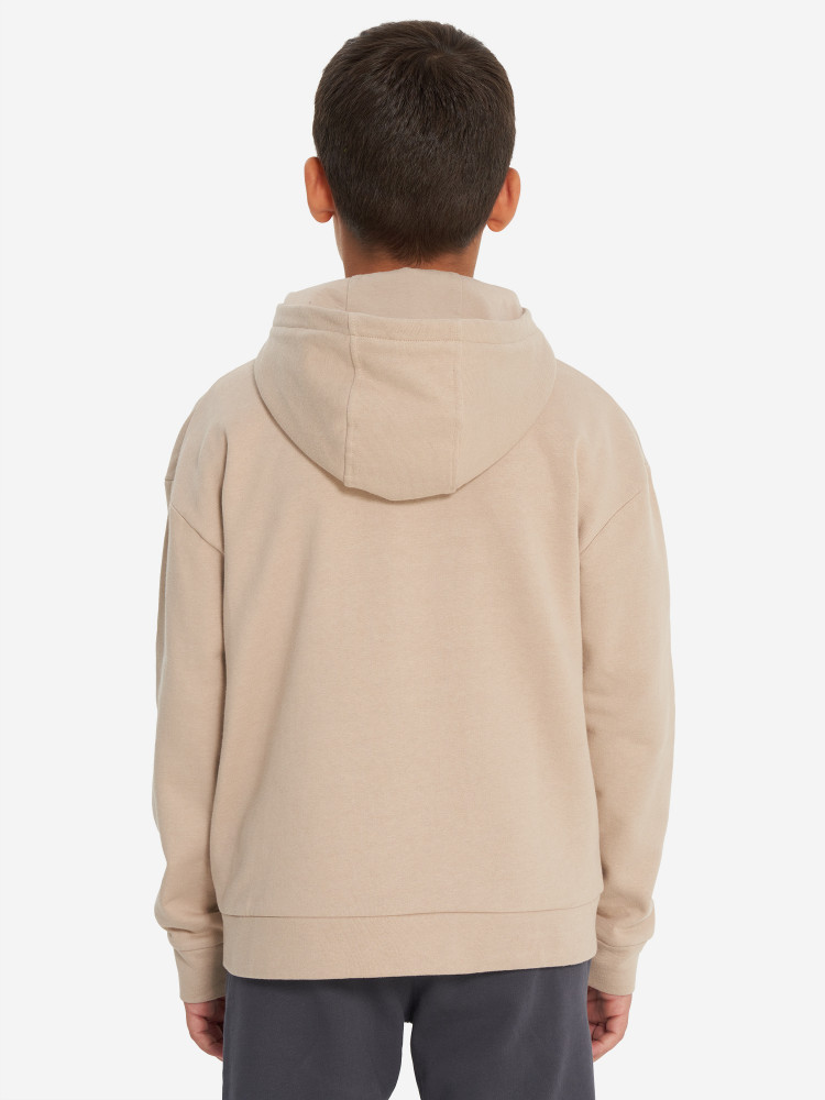 Толстовка для мальчиков - фото 3