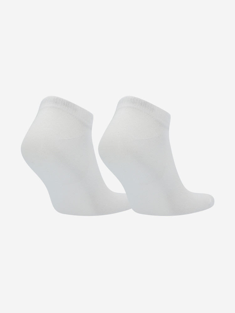 Носки для спорта, 2 пары - фото 2