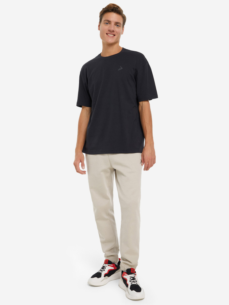 Футболка мужская - фото 3