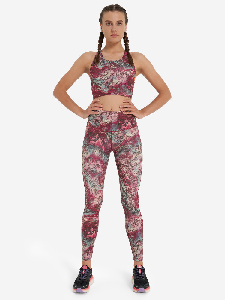 Спортивный топ бра ActiveMove Trail - фото 4