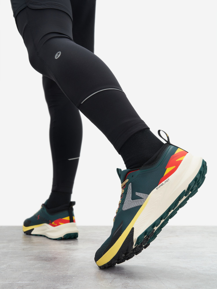 Кроссовки мужские Spectre Enrblast Trail - фото 7