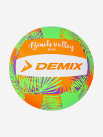 зеленый/оранжевый