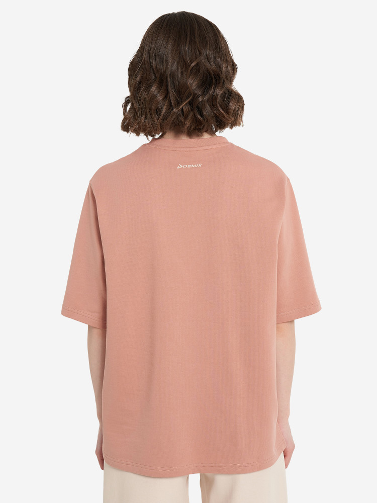 Футболка женская Moments - фото 3