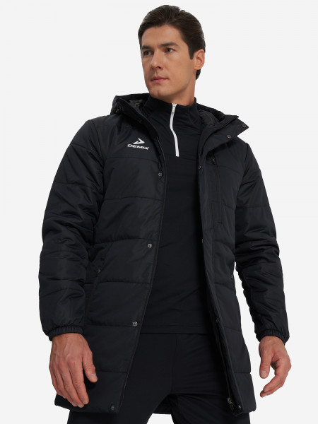 Куртка утепленная мужская