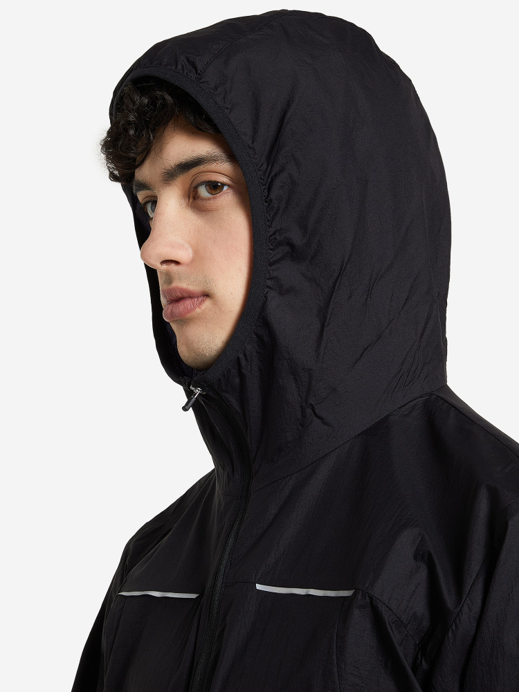 Ветровка мужская - фото 4