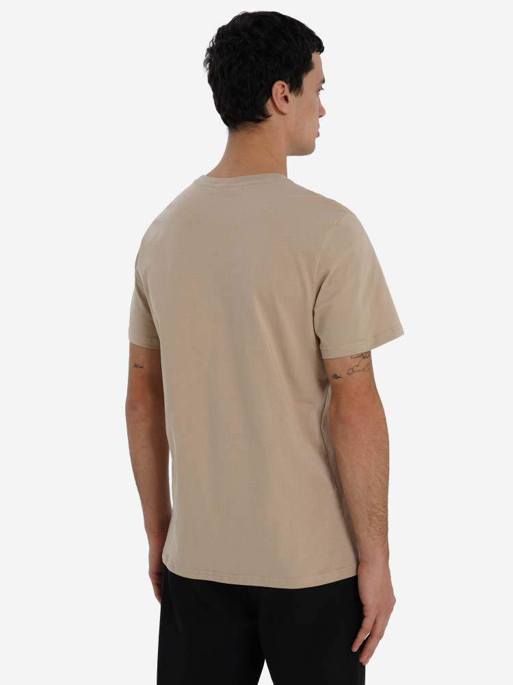 Футболка мужская оверсайз - фото 3