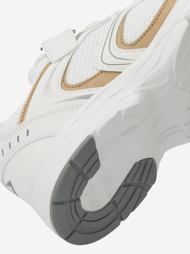 Кроссовки для девочек Fansy - фото 8