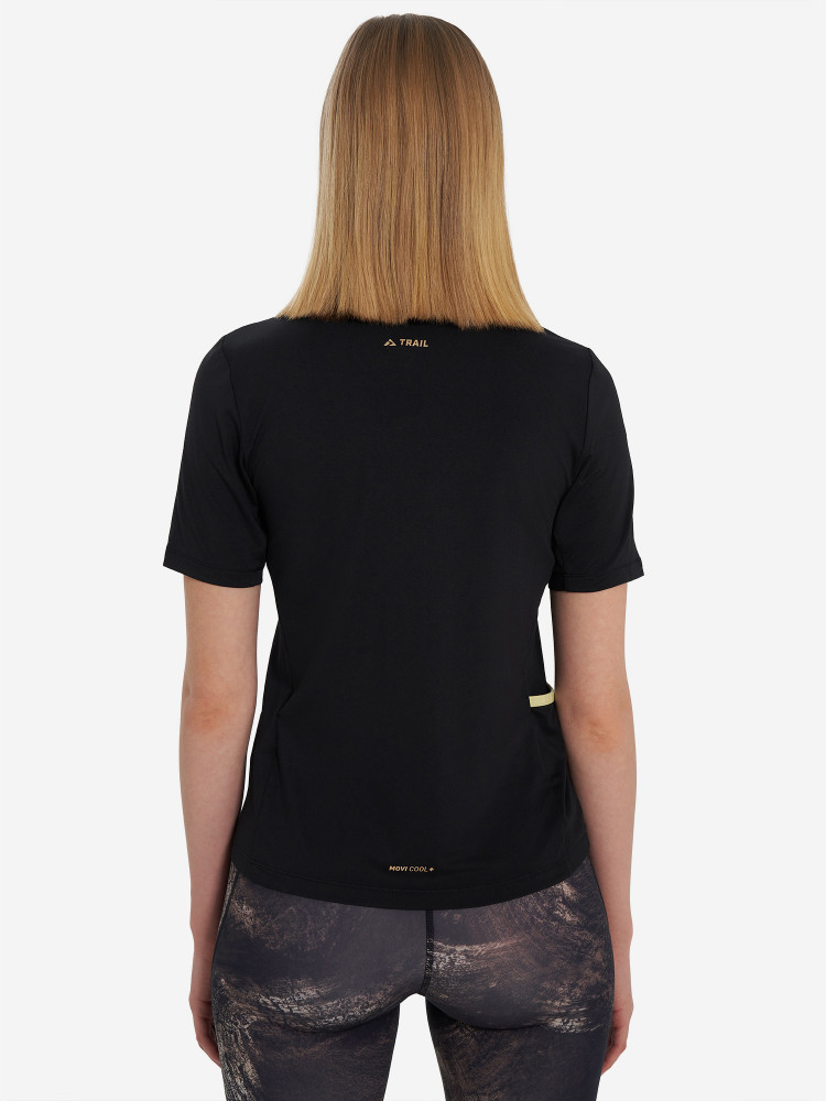 Футболка женская - фото 3