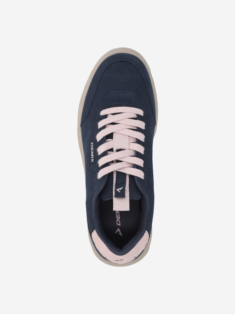 Кеды женские Ultra Suede - фото 5