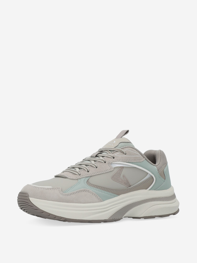 Кроссовки женские Cinzia 5 - фото 2