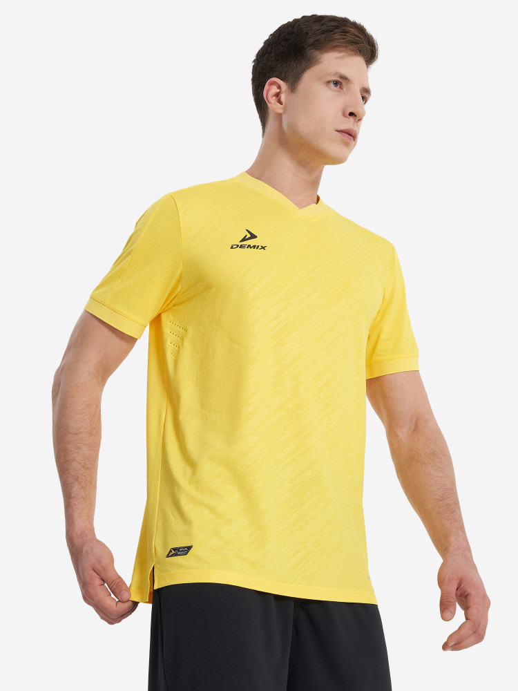 Футболка мужская - фото 1