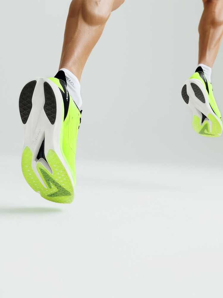 Кроссовки мужские Pacer Enrlitepro - фото 9