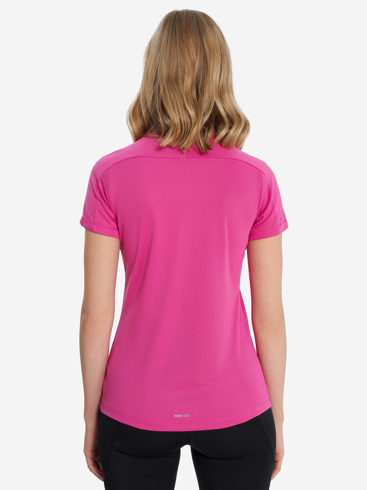 Футболка женская - фото 3