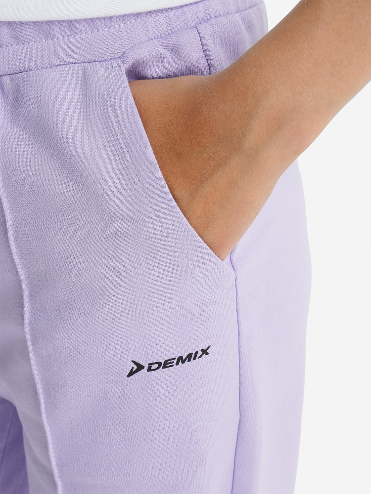 Брюки для девочек Demix - фото 5