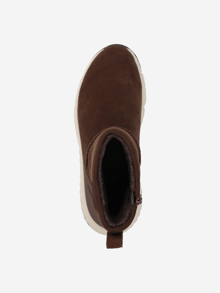 Сапоги утепленные женские Demix Atlanta 5 Fur - фото 5