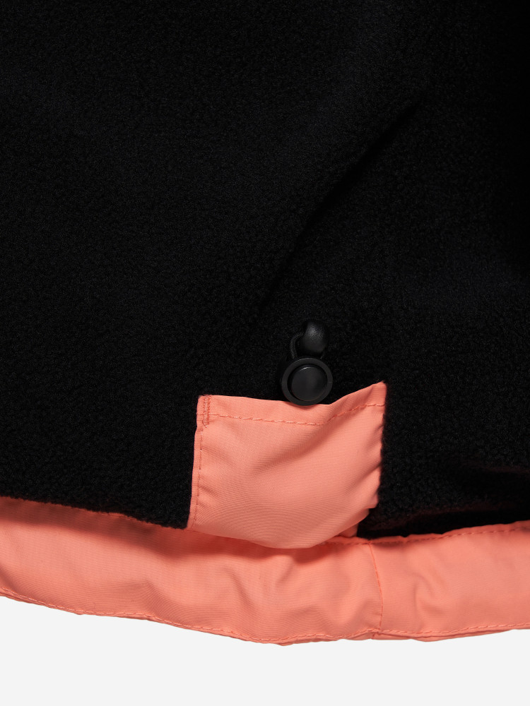 Легкая куртка для девочек - фото 11