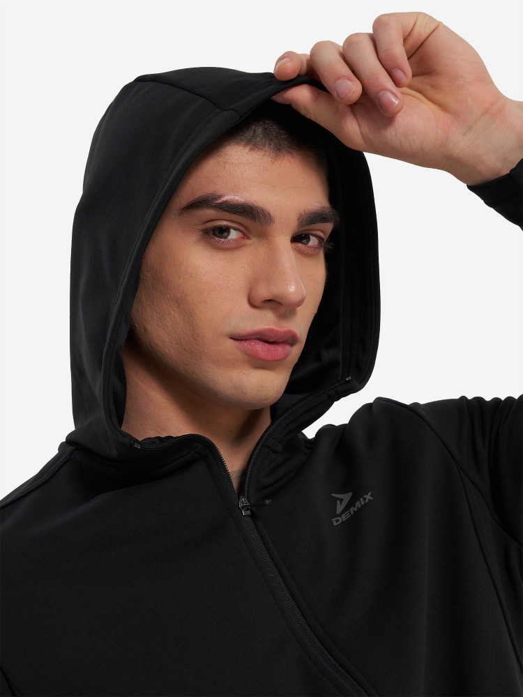 Толстовка мужская - фото 5