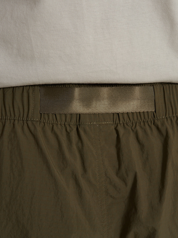 Шорты мужские оверсайз Discover - фото 9