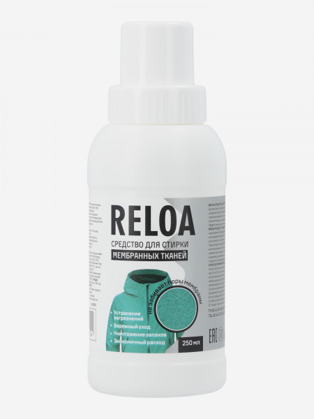 Средство для стирки Reloa Washing Liquid for Membranes