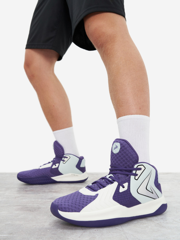 Кроссовки мужские Jawz - фото 7