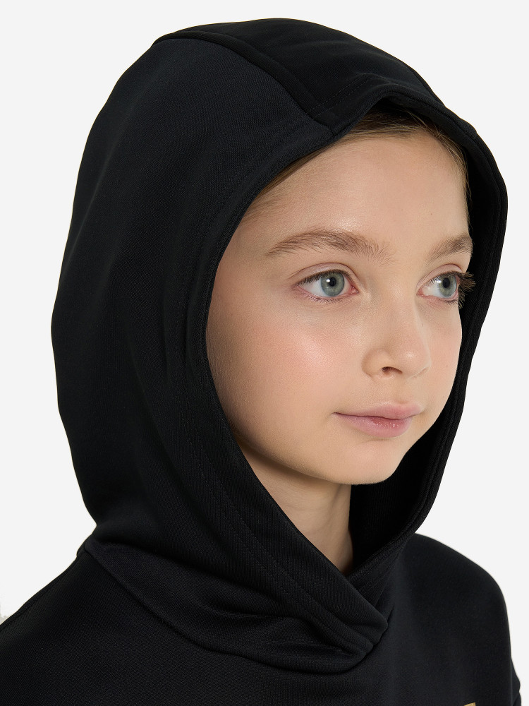 Худи для девочек - фото 5