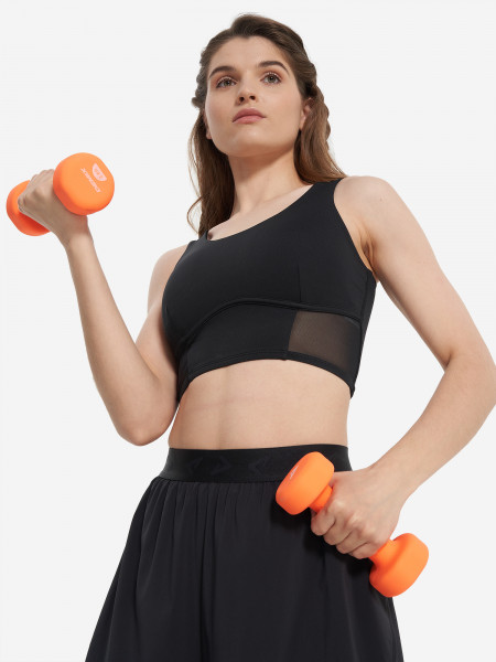 Топ бра спортивный MuseFit Dance