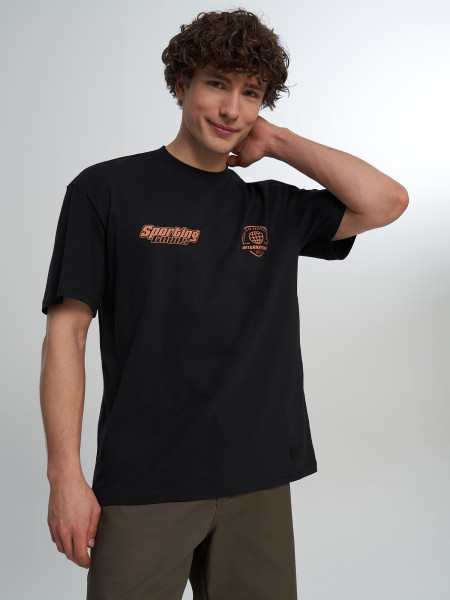 Футболка мужская