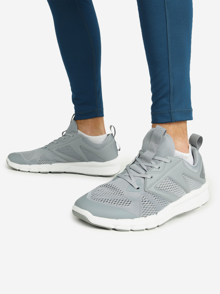 Кроссовки мужские Magus Plus M - фото 7