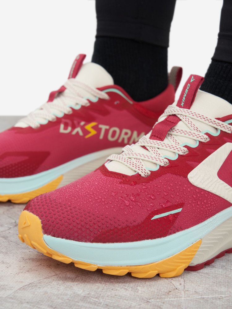 Кроссовки женские Spectre Enrblast Trail - фото 10