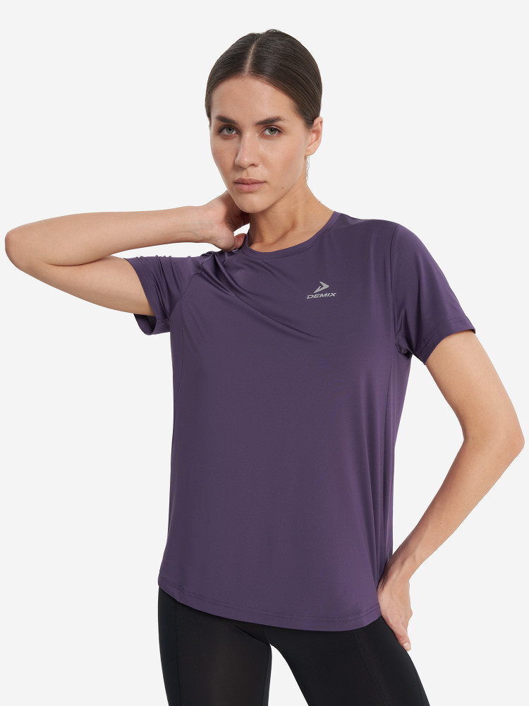 Футболка женская - фото 2